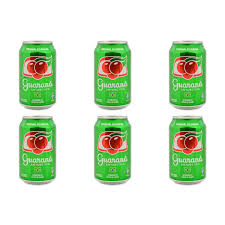Guaraná Antarctica – Der Kult-Drink aus Brasilien