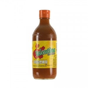 VALENTINA Chili-Soße mittel-scharf Salsa Valentina Picante 370ml