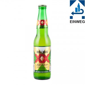 Cerveza DOS EQUIS XX Lager Especial 355ml