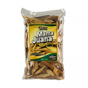 MAMAJUANA Hölzer und Pflanzenmischung Bolsa con Hierbas 200g